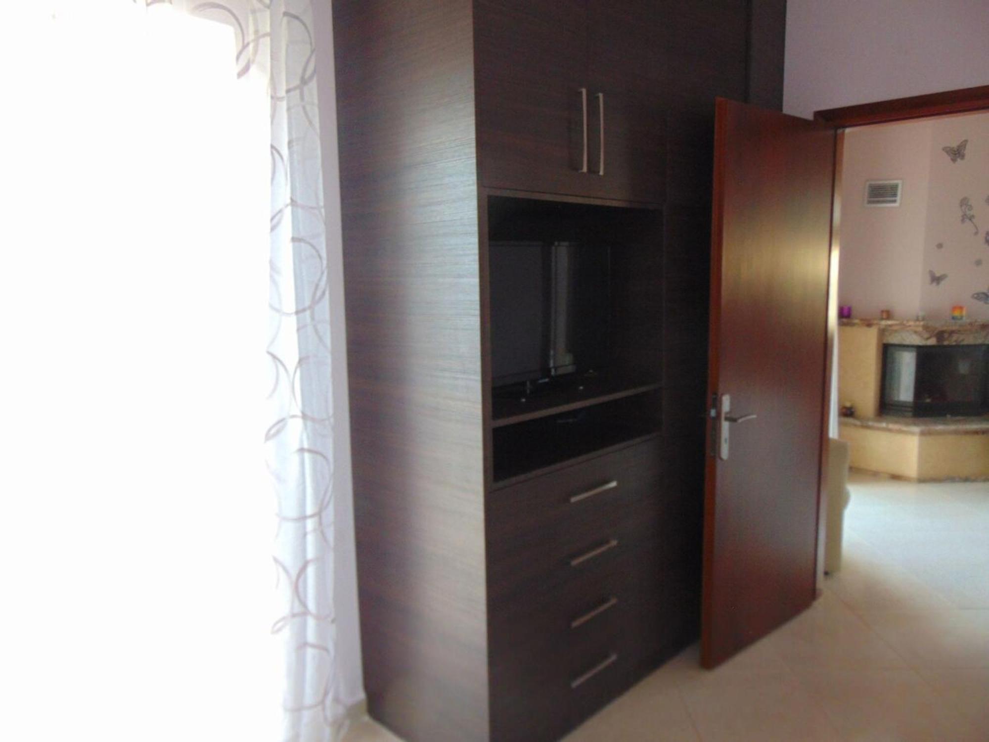 Comfy Beachfront Litinas Casa With Seaview Chania  Екстер'єр фото