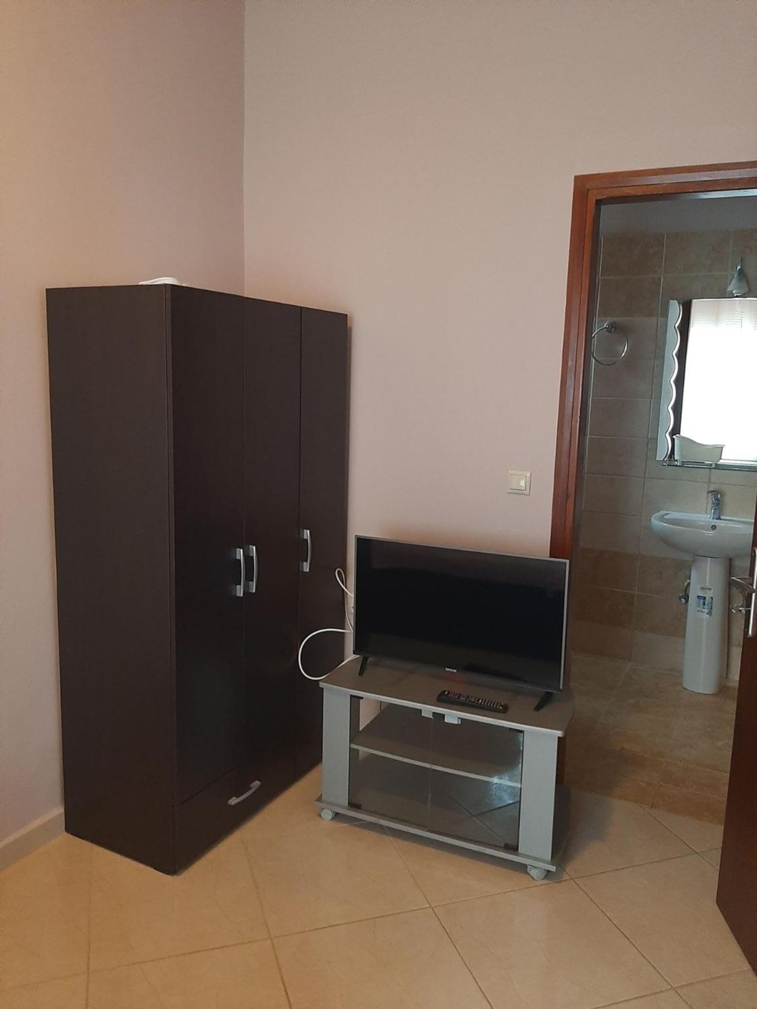 Comfy Beachfront Litinas Casa With Seaview Chania  Екстер'єр фото